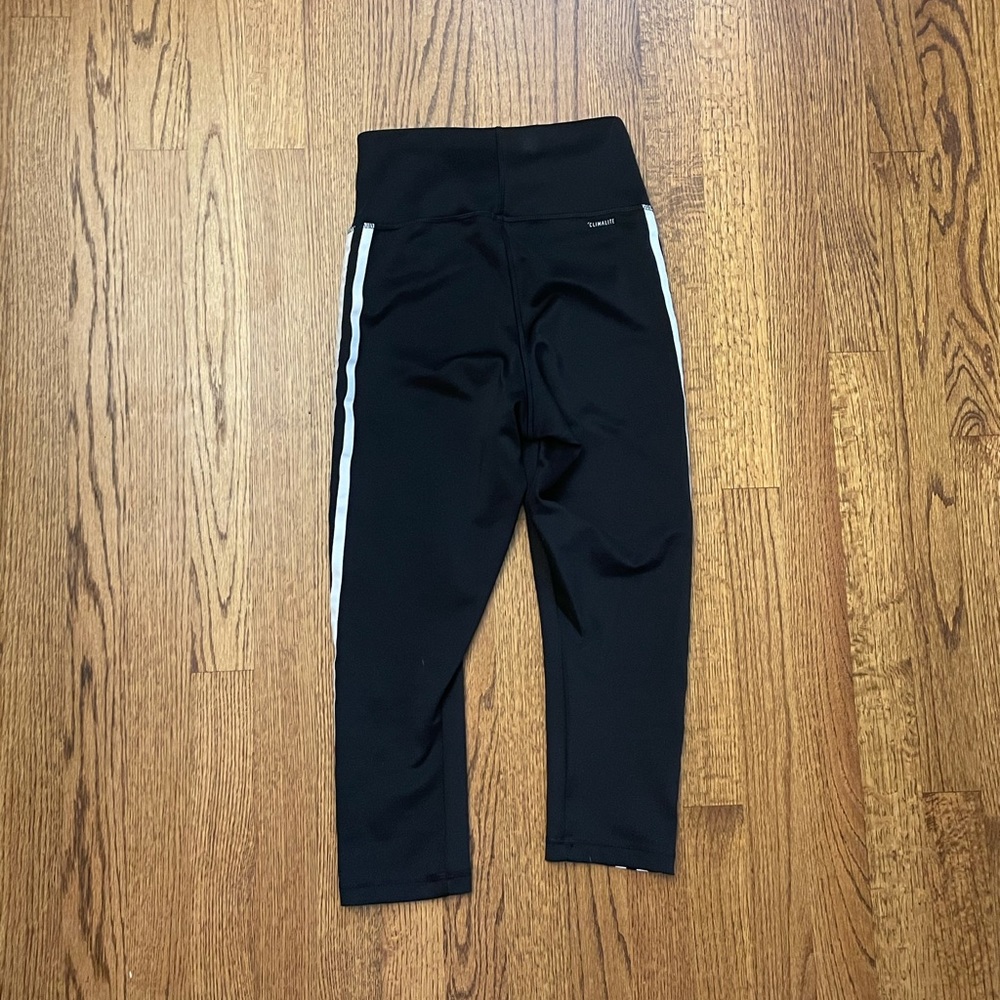 Adidas climalite Capri pants - Picture 2 of 2